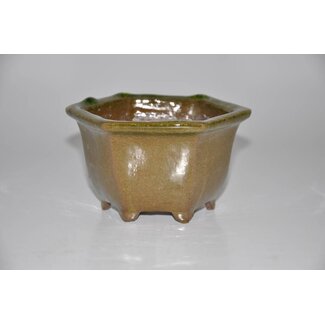 Shuuhou (Hidemi Kataoka) Ovale pot, Shuhou