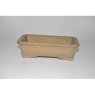  Other Tokoname bonsai pot makers Rectangular pot
