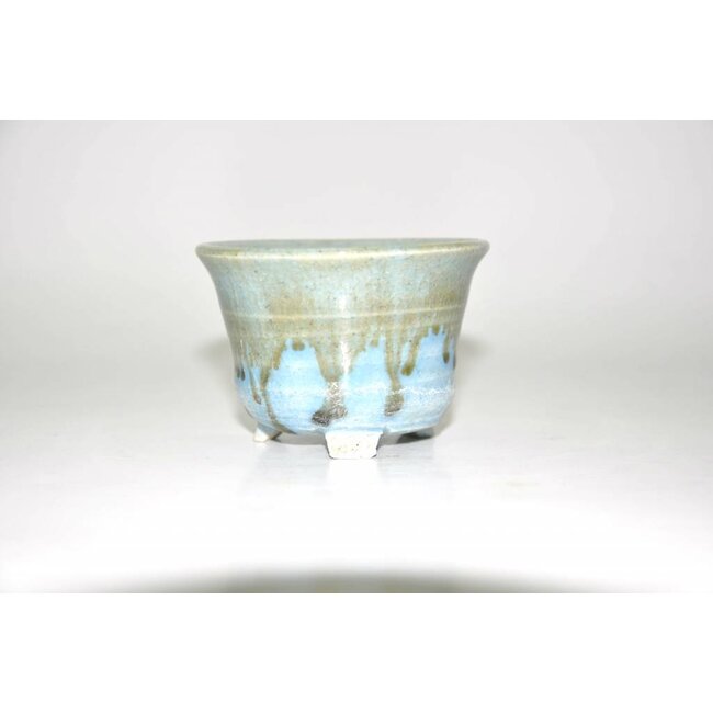 bonsaï Round pot 8,5 cm