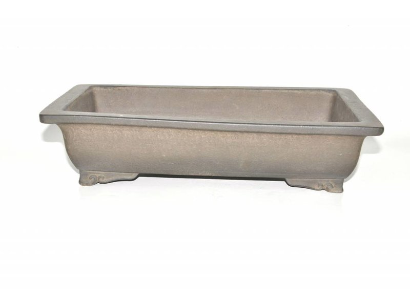 Rechteckig 355 mm Nakawatari - BonsaiPlaza