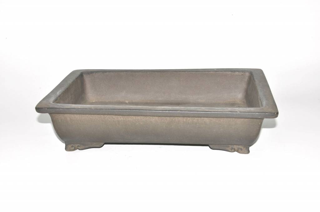 Rechteckig 355 mm Nakawatari - BonsaiPlaza