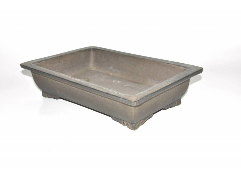 Rechteckig 355 mm Nakawatari - BonsaiPlaza