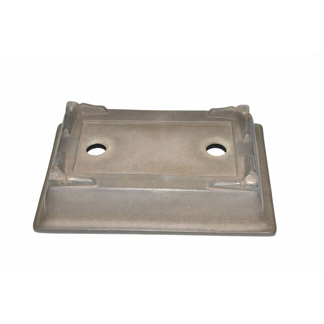 Rechteckig 355 mm Nakawatari