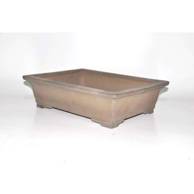 Rectangulaire 395 mm Sanpou