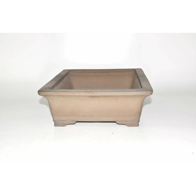 Rectangulaire 395 mm Sanpou