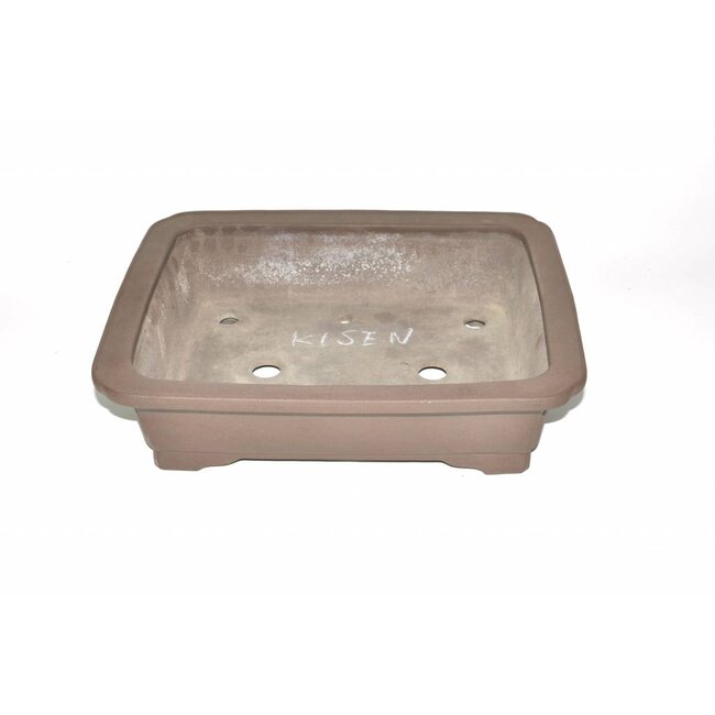 Rechteckig 420 mm Kisen