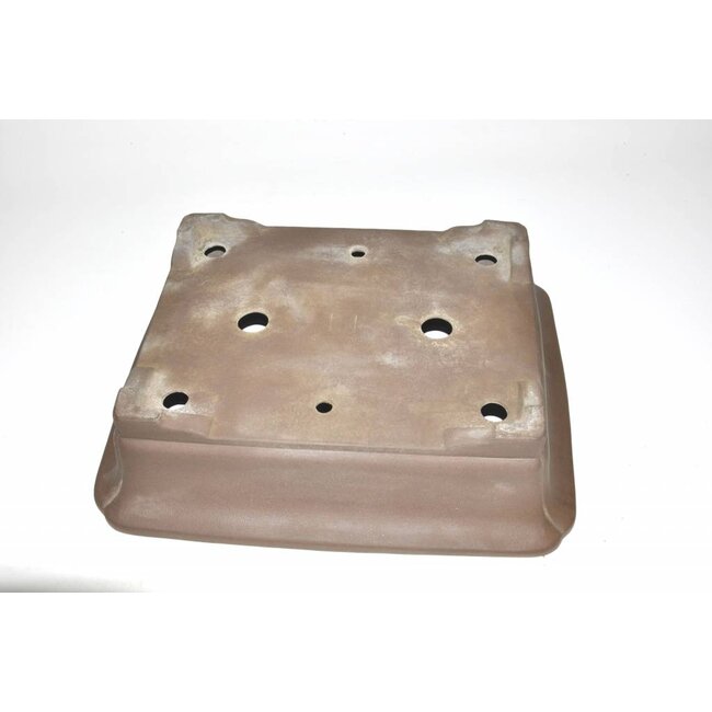 Rechteckig 420 mm Kisen