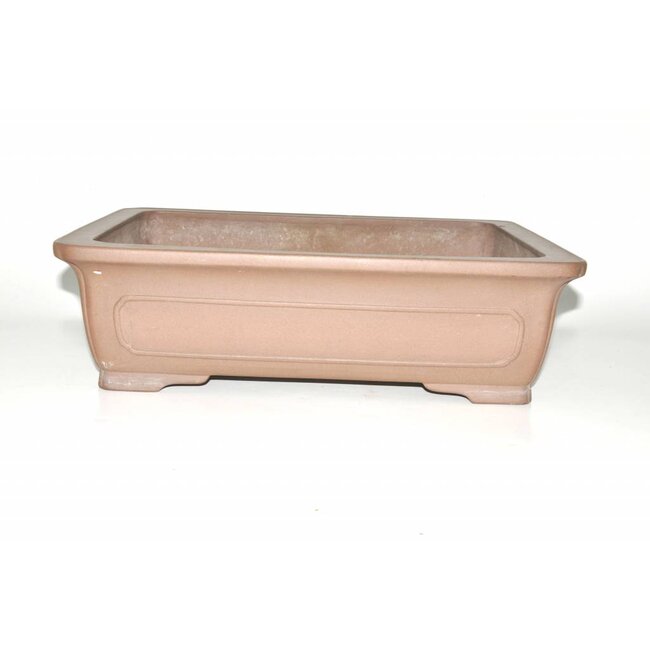 Rechthoekig 460 mm Keizan Tokoname