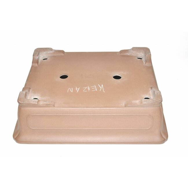 Rechthoekig 460 mm Keizan Tokoname