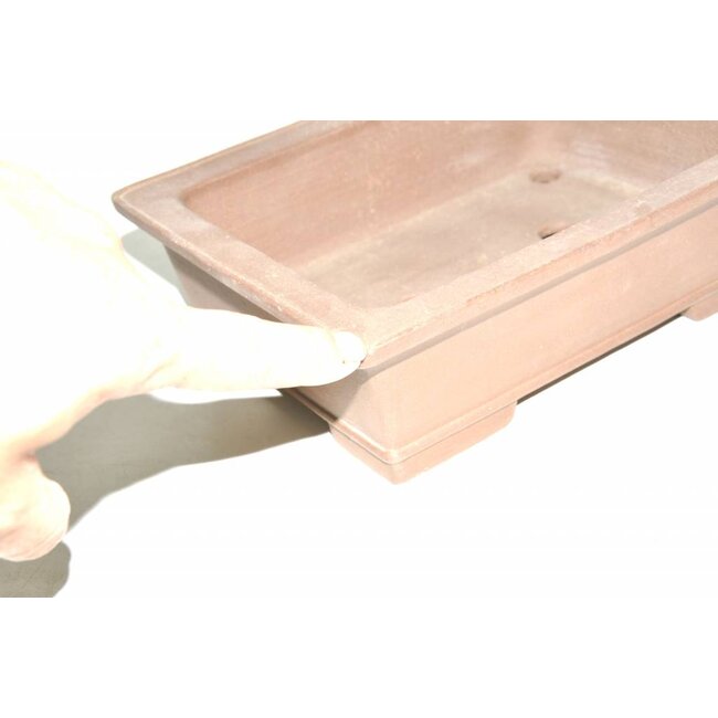 Rectangulaire 250 mm Ekisen