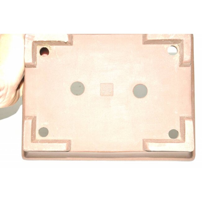 Rectangulaire 250 mm Ekisen