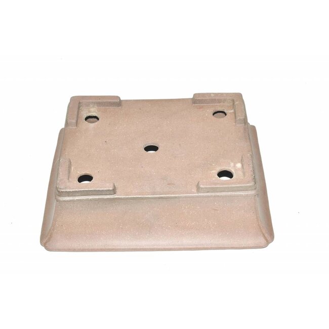 Rechteckig 300 mm Shimpo