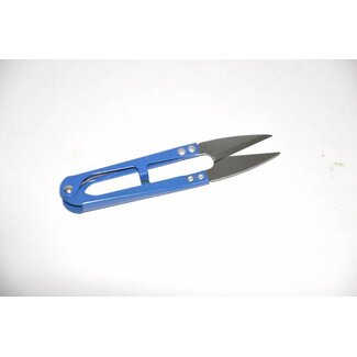 Leaf scissors 110 mm