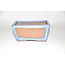 pote rectangular, 6,5 cm x 12,5 x 10,5 cm