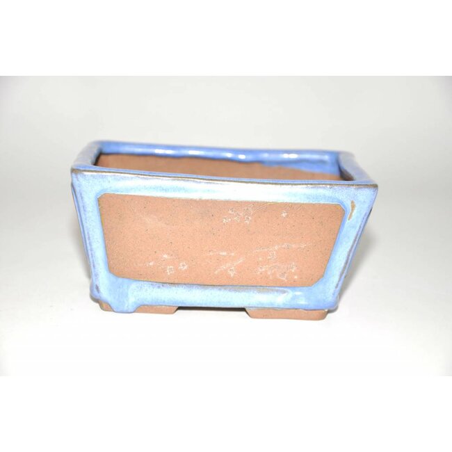 piatto rettangolare, 6,5 cm x 12,5 x 10,5 cm