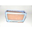 pote rectangular, 6,5 cm x 12,5 x 10,5 cm