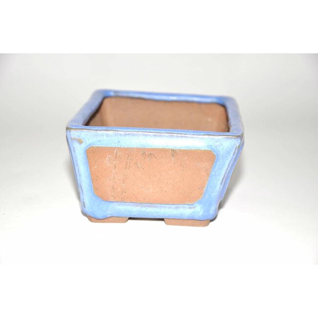 pote rectangular, 6,5 cm x 12,5 x 10,5 cm