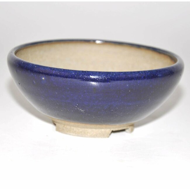 Round Pot 4 cm x 10 cm, Japon