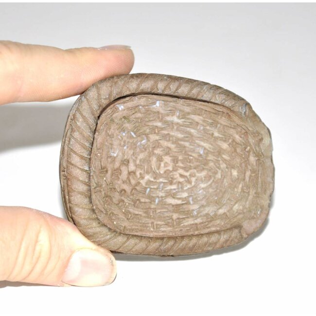 Acento Maceta  Tani Ranzan 7 cm