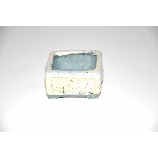 Pot 3 cm x 6,6 cm x 5,5 cm, Tani Ranzan.