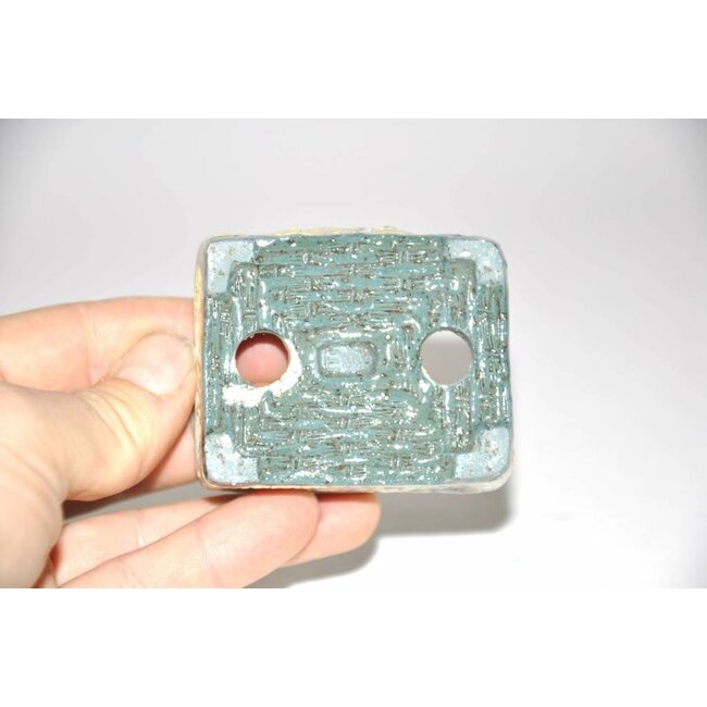 Pot 3 cm x 6,6 cm x 5,5 cm, Tani Ranzan.