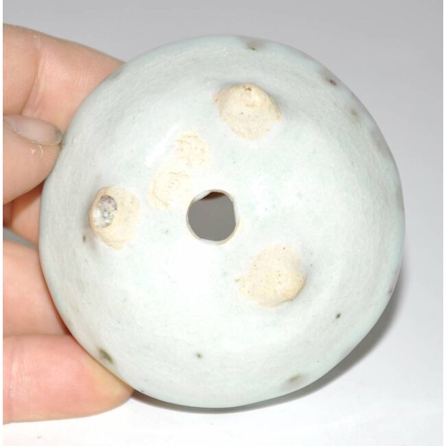 Ronde pot 6,7 cm, Hishida, Japan