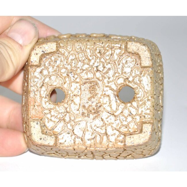 pot 3 cm x8 cm x 7 cm  Japan