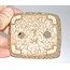 Vasetto 3 cm x8 cm x 7 cm Giappone