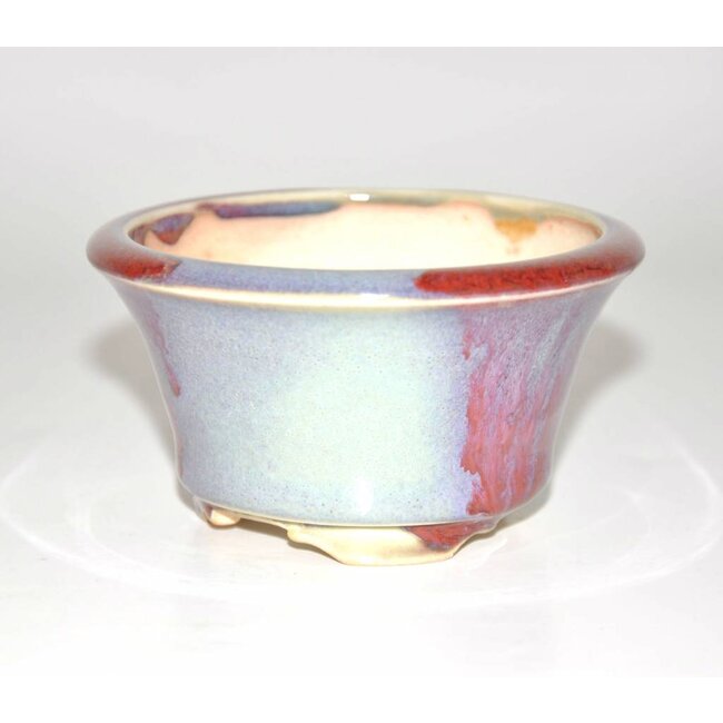 Turno Youzan, Emei 10 x 5,4 cm