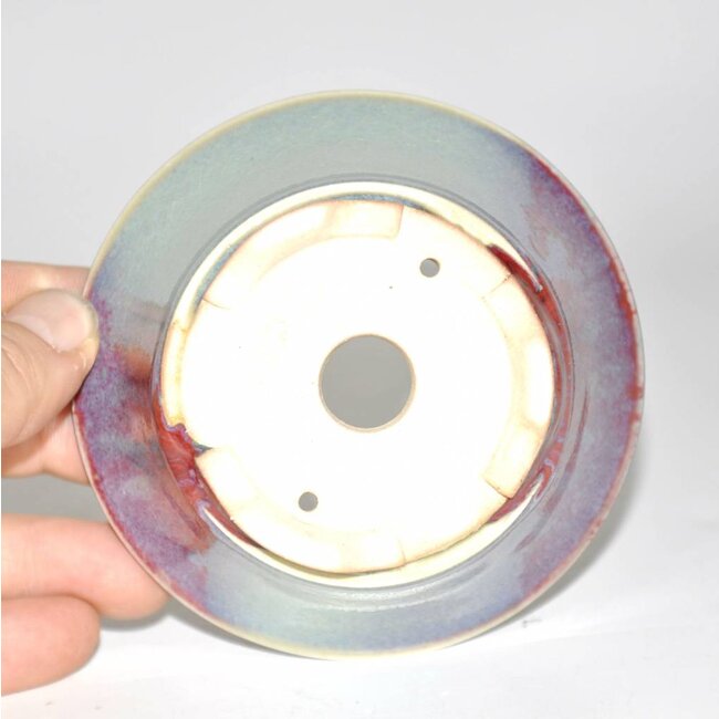 Rond Youzan, Emei 10 x 5,4 cm