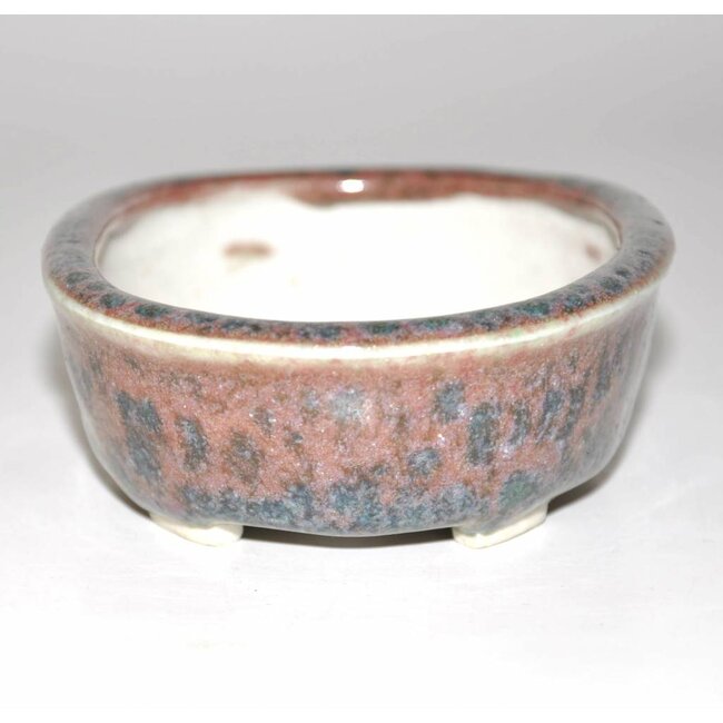 Ovale pot 33 mm x 111 mm