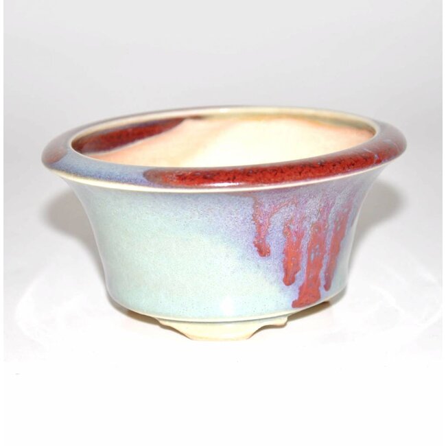 Round Youzan, Emei 10 x 5 cm