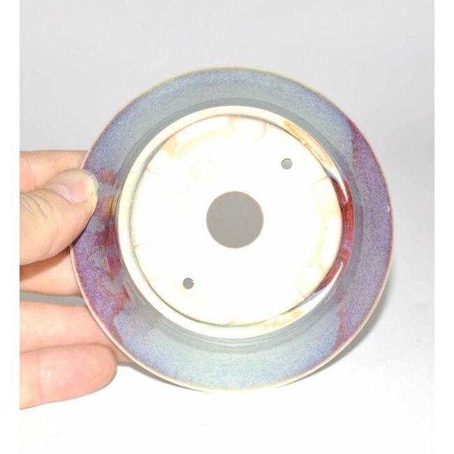 Round Youzan, Emei 10 x 5 cm