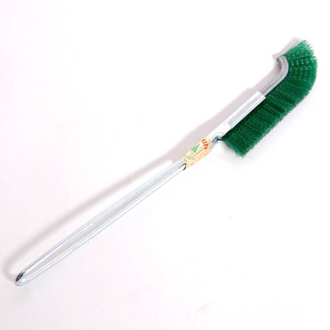 Nylon brush, hard 240mm