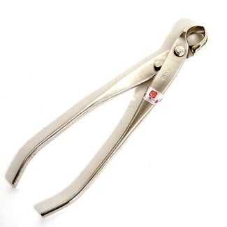 Hananomai Stainless steel knob cutter 175mm