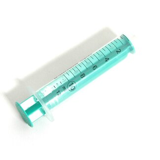 Syringes 12ml