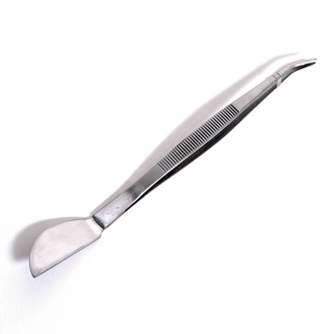 Pince-spatule 210mm