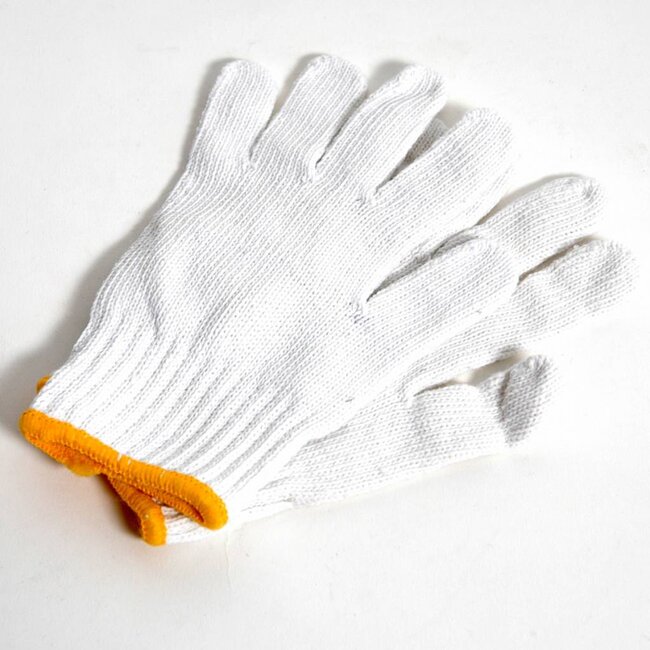 Japanse handschoenen