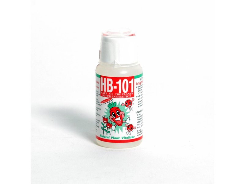 Vitaliser Hb 101 50ml Bonsaiplaza