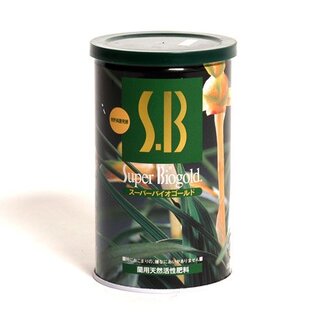 Super Bio-Gold 500 Gram