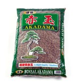 Ibaraki Akadama 14 ltr. grano grande