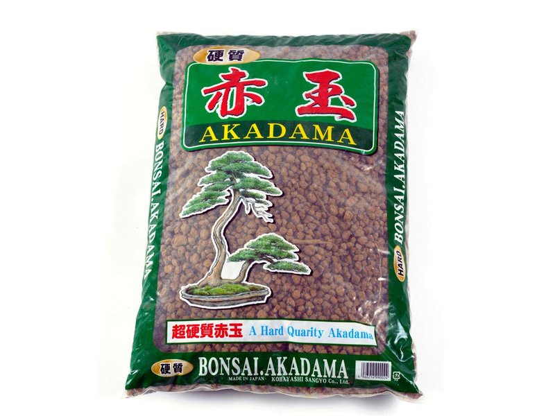 Akadama 14 ltr. large grain