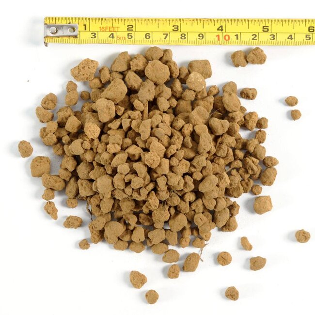 Akadama 14 ltr. large grain