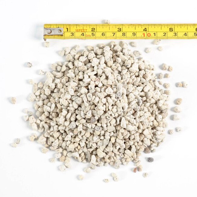 Pierre ponce 16 litres - Petit grain