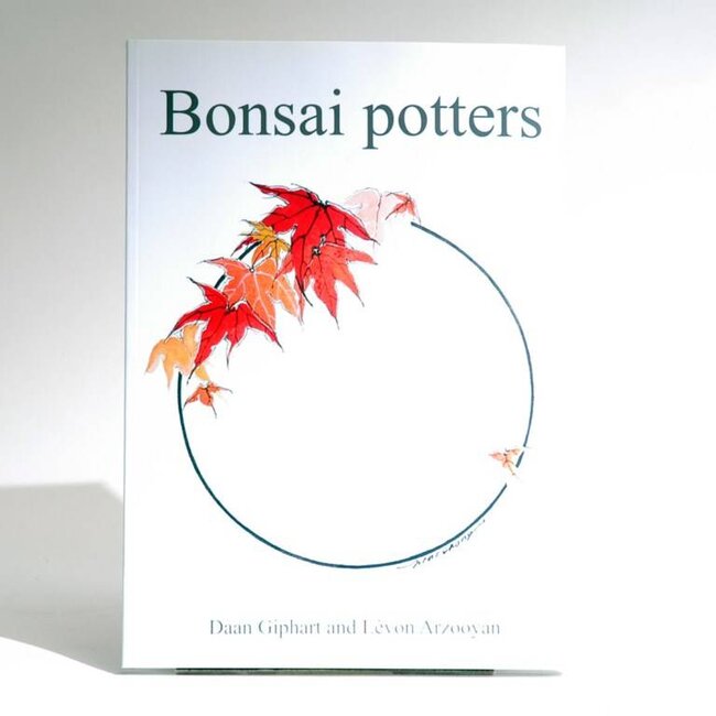 Bonsai Potters