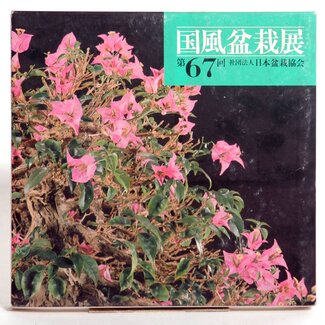 Kokufu Ten nr. 67 - 1993