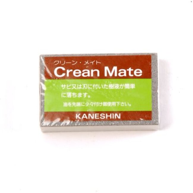 Crean Mate Rust Eraser + Tool Cleaner