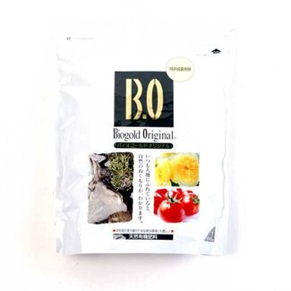 Engrais Bio Gold Original 900 g