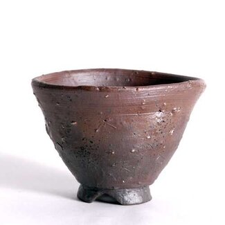Koyo - Koichirou Aiba  Round pot