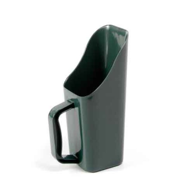 Pala de suelo de PVC 22cm